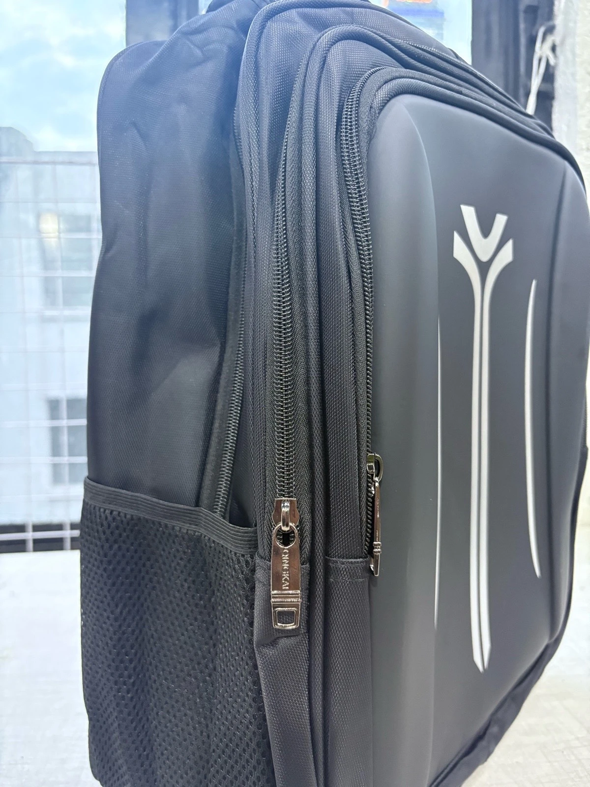 Mochila Urbana Executive Premium – Antirrobo y Compartimento para Laptop 5