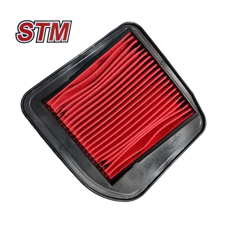 FILTRO AIRE HONDA 125 T2000 [STM] -10338