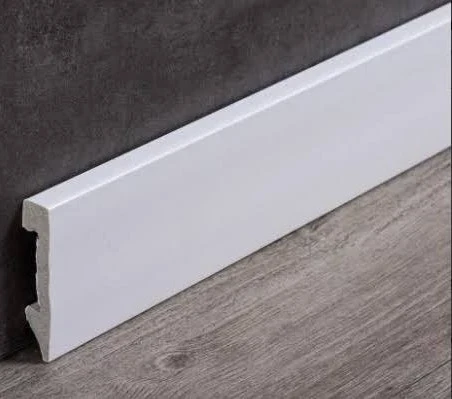 Zócalo Blanco eps 2