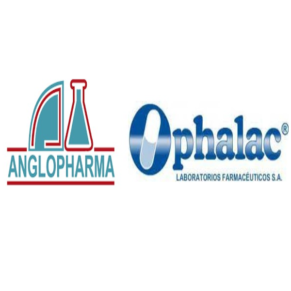ANGLOPHARMA OPHALAC