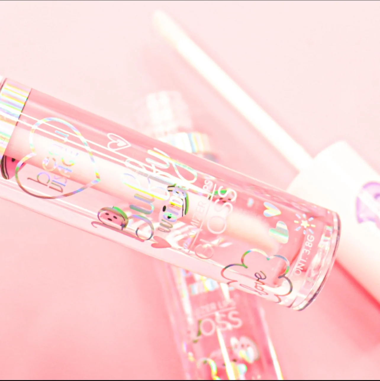 Labial Engrosador, Buffy Wonder Lip Gloss Maximizer - Beau Bisage