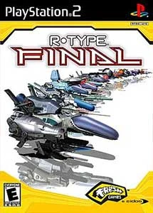 R-type final