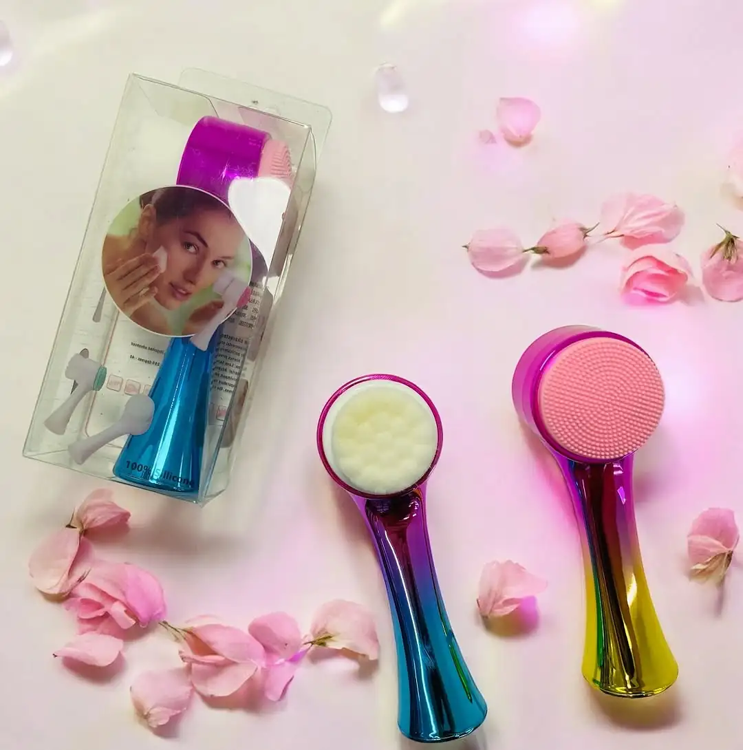 Cepillo Facial 