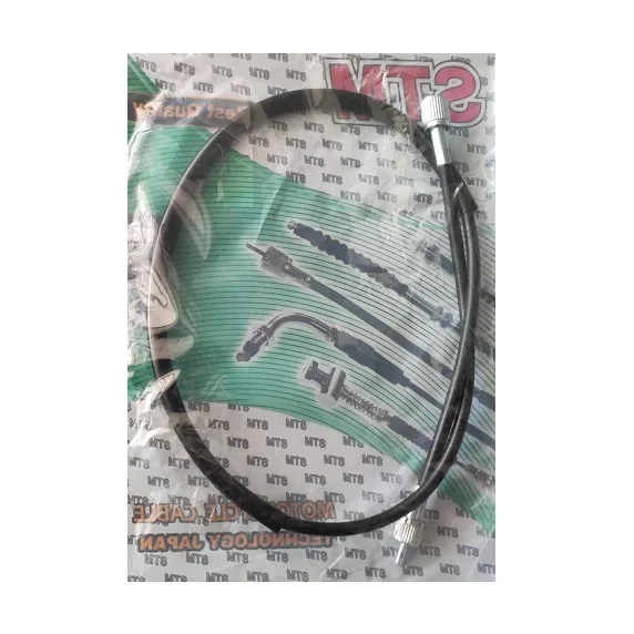 CABLE VEL.YAMAHA 110 CRYPTON NEW [STM] - 45394