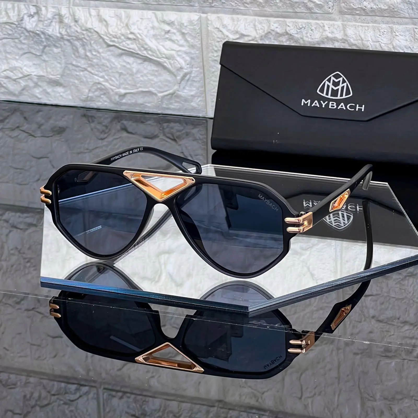 GAFAS MAYBACH AA
