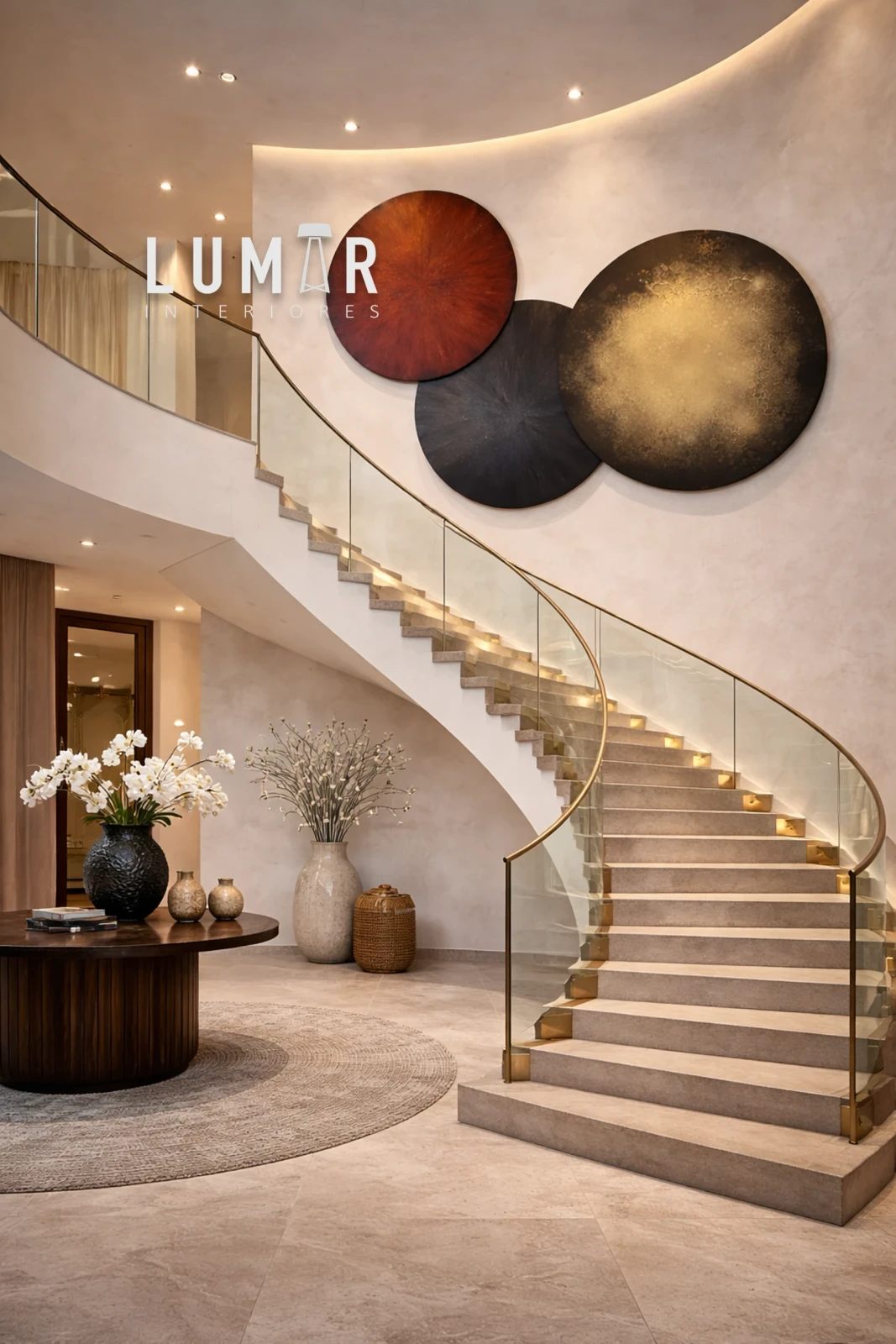 DECO Set GALAXIA Jumbo 8