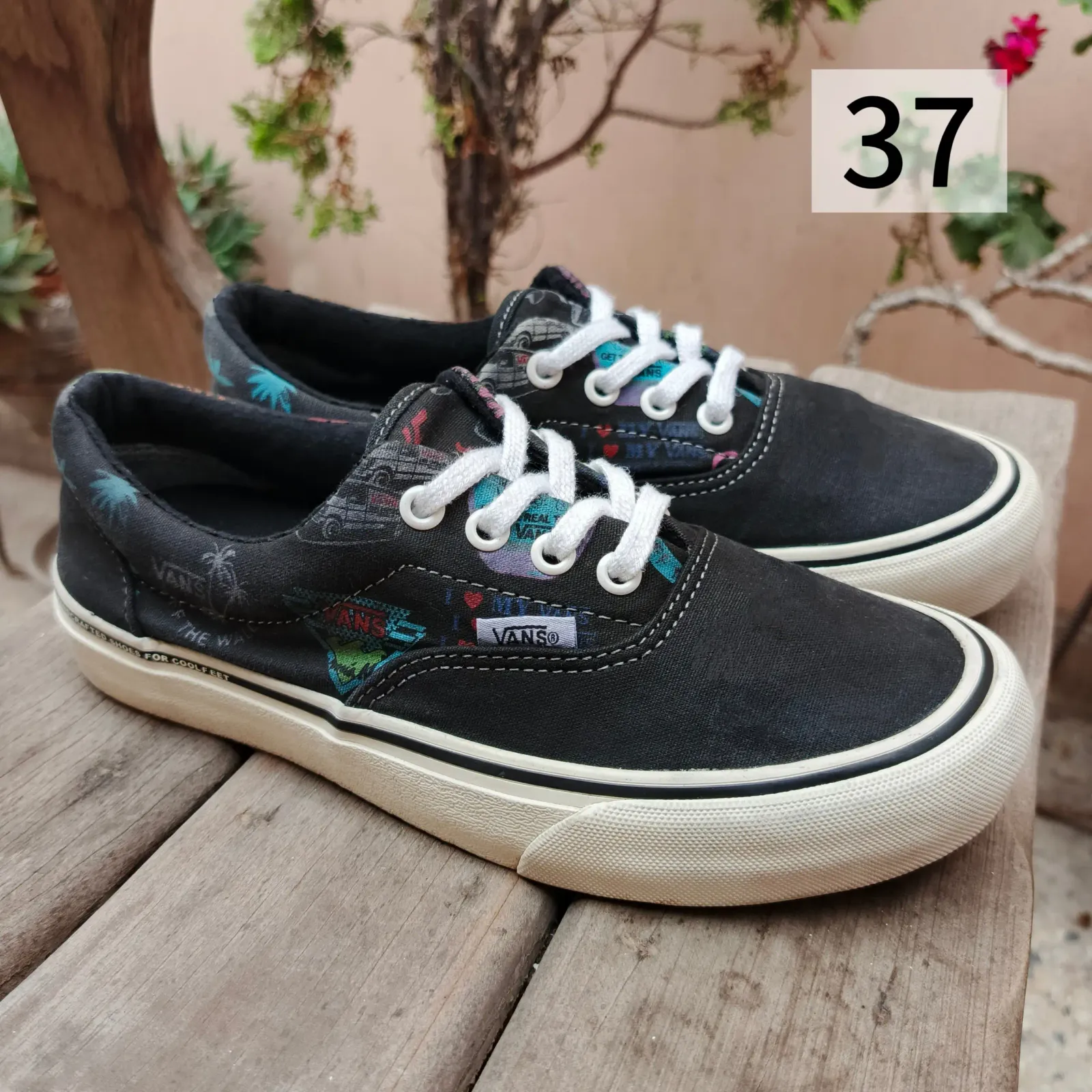 Vans