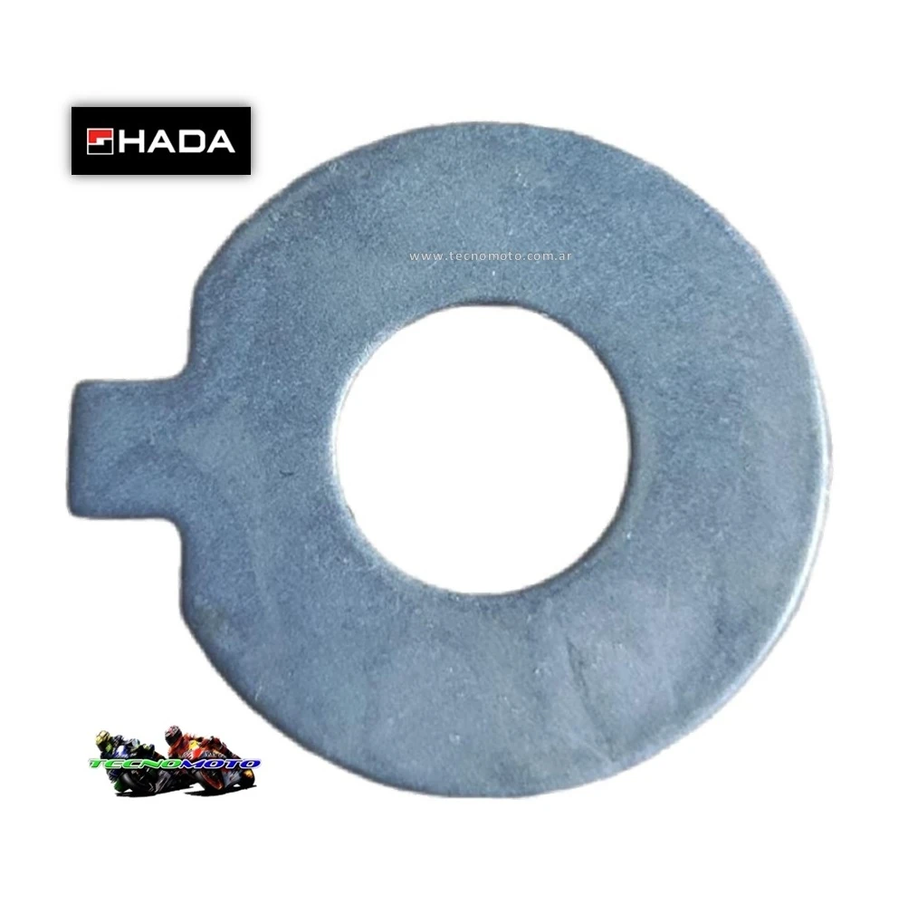 ARANDELA EMBRAGUE Y.YBR125/DT200 -48340