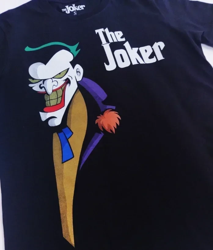 The Joker (S) 2