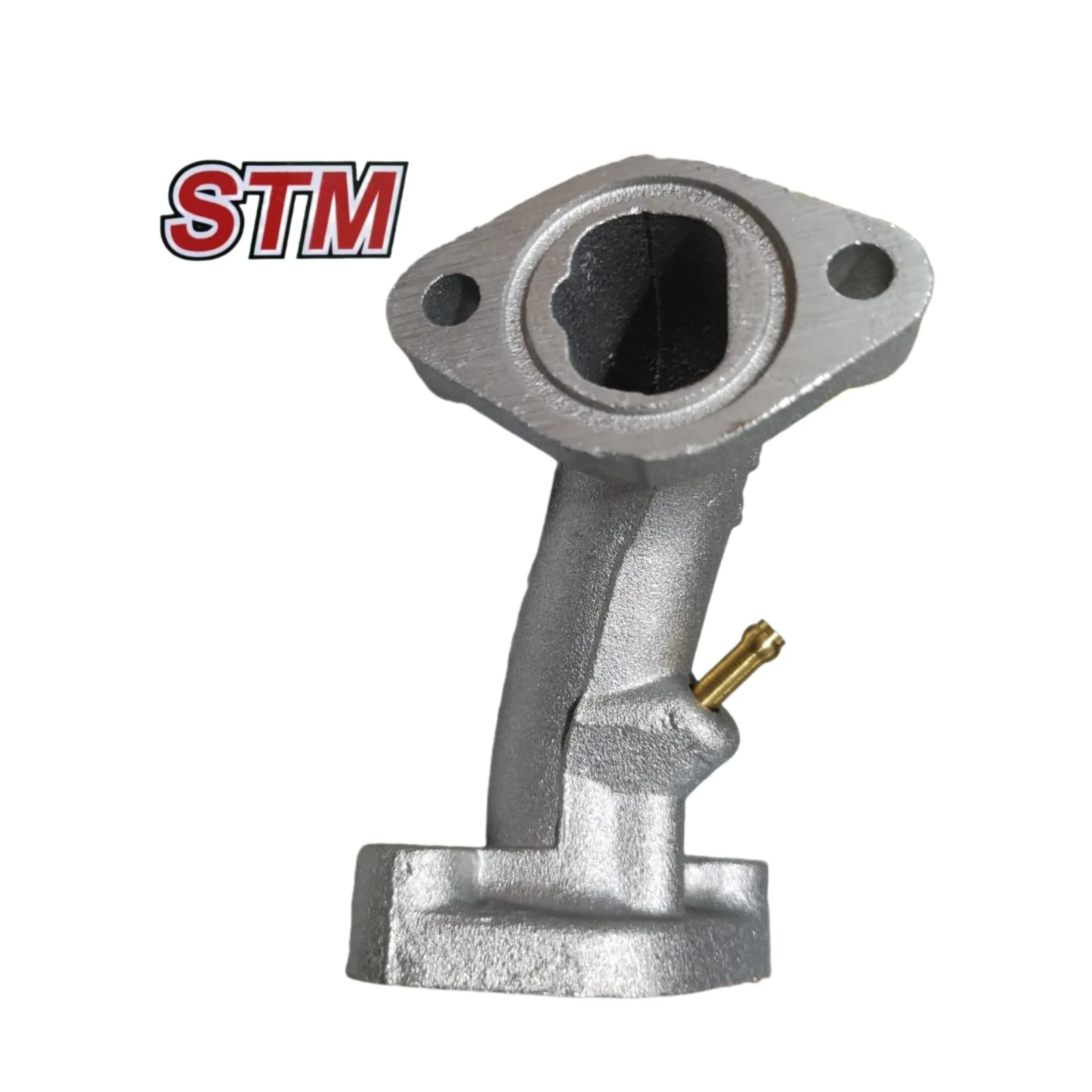 TUBO YAMAHA 105 CRYPTON M/V [STM] -41654 2