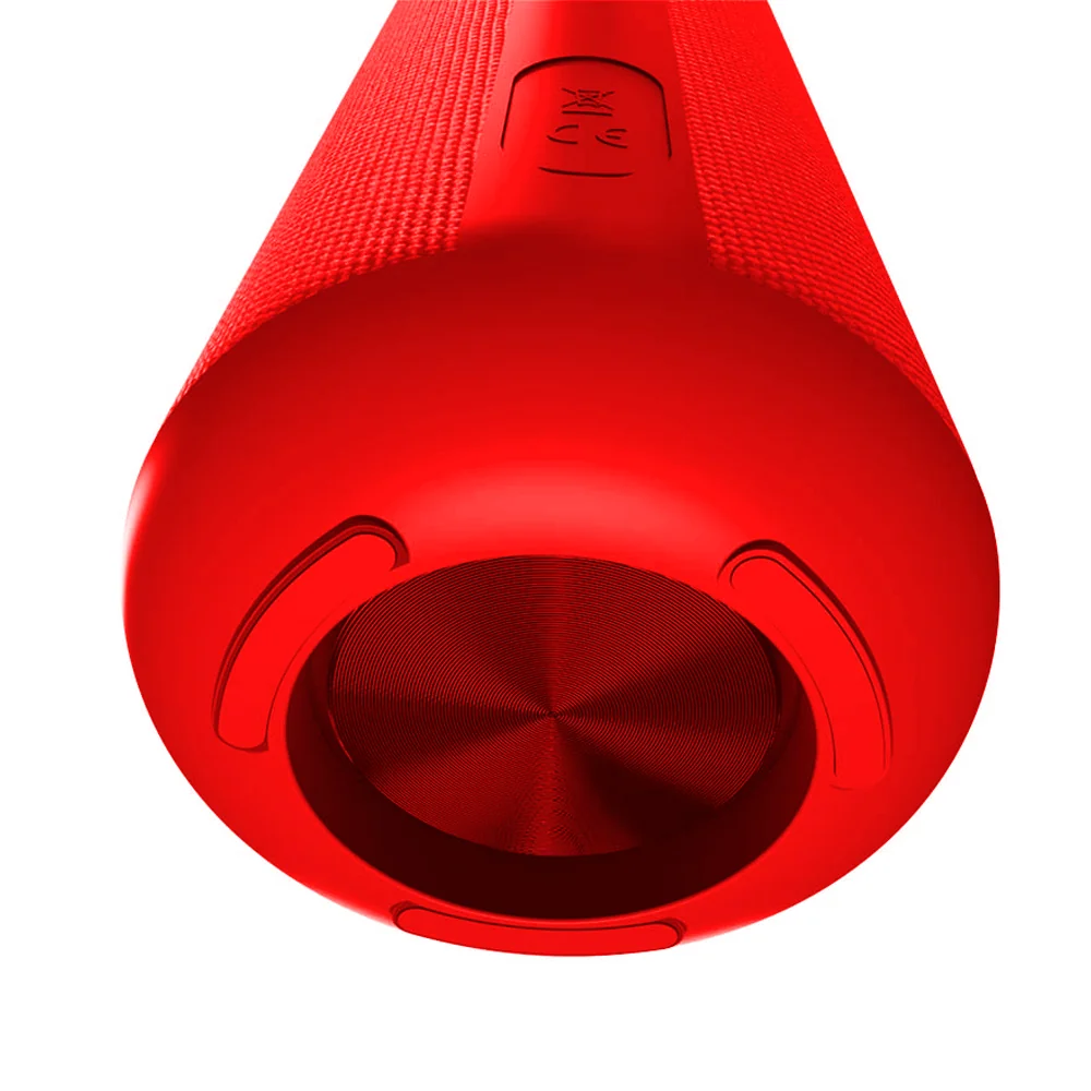 Klip Xtreme TitanPro rojo - negro - azul  5