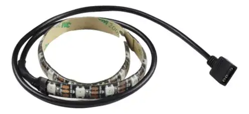 TIRA DE LUZ LED ARGb  2