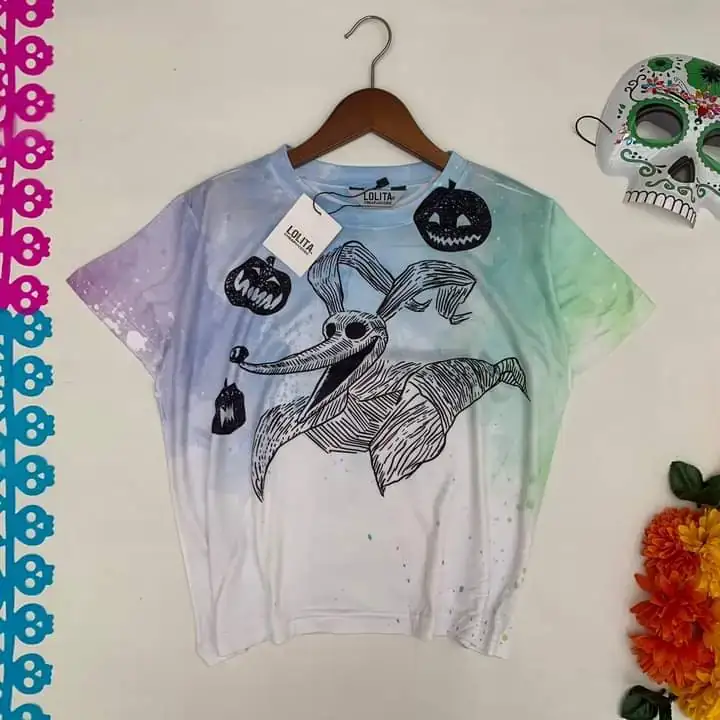 CROPTOP ZEROO