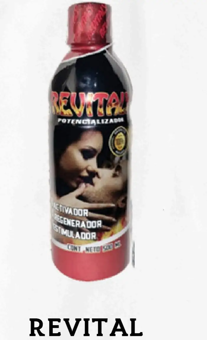 Revital