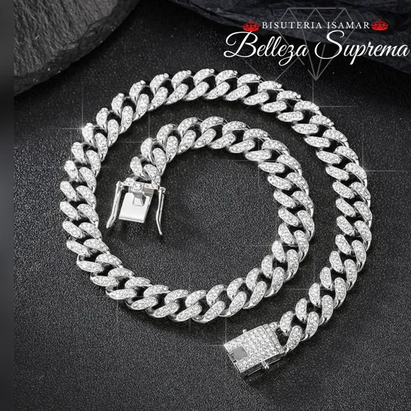 COLLARES UNISEX