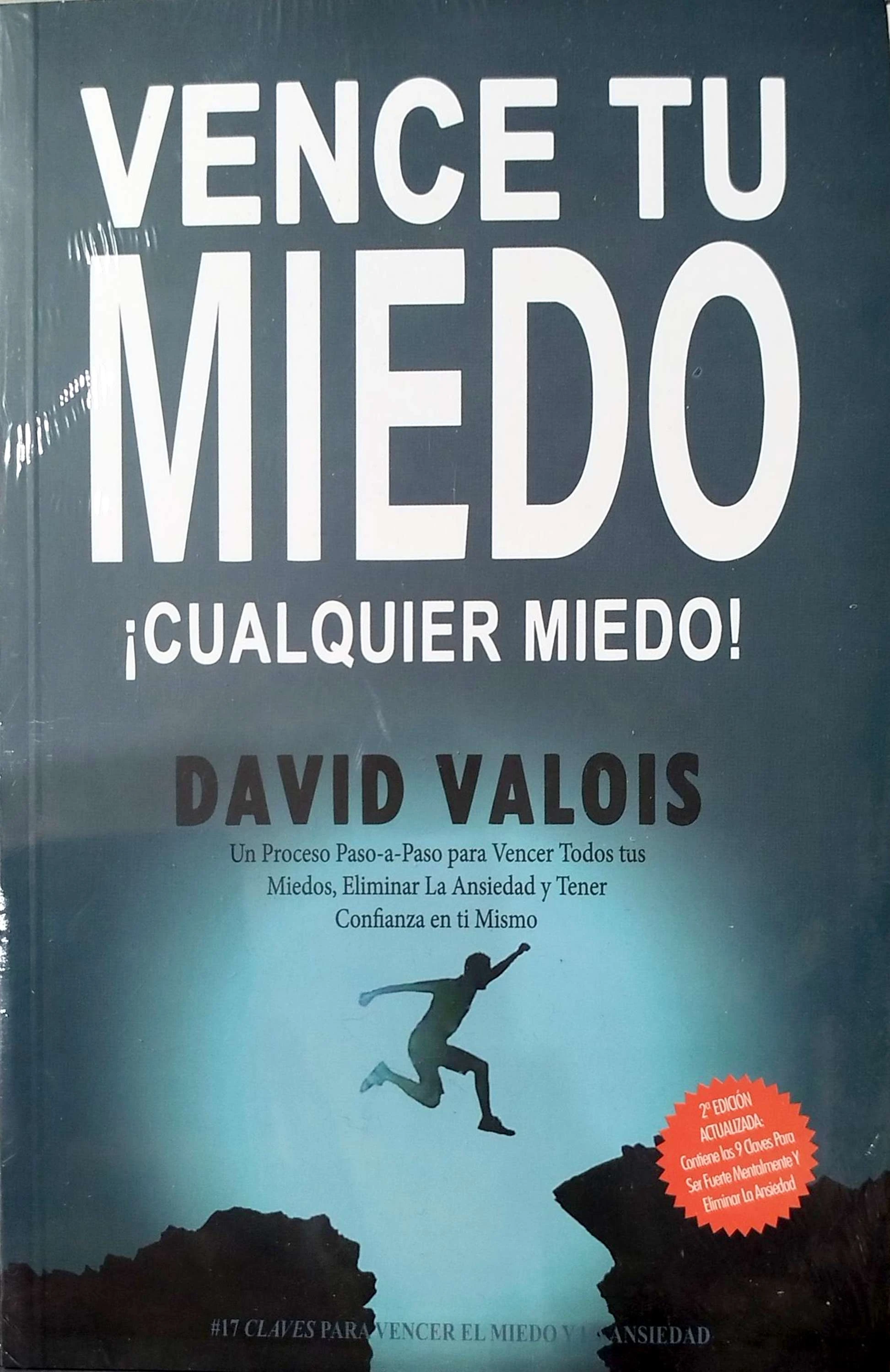 VENCE TU MIEDO 