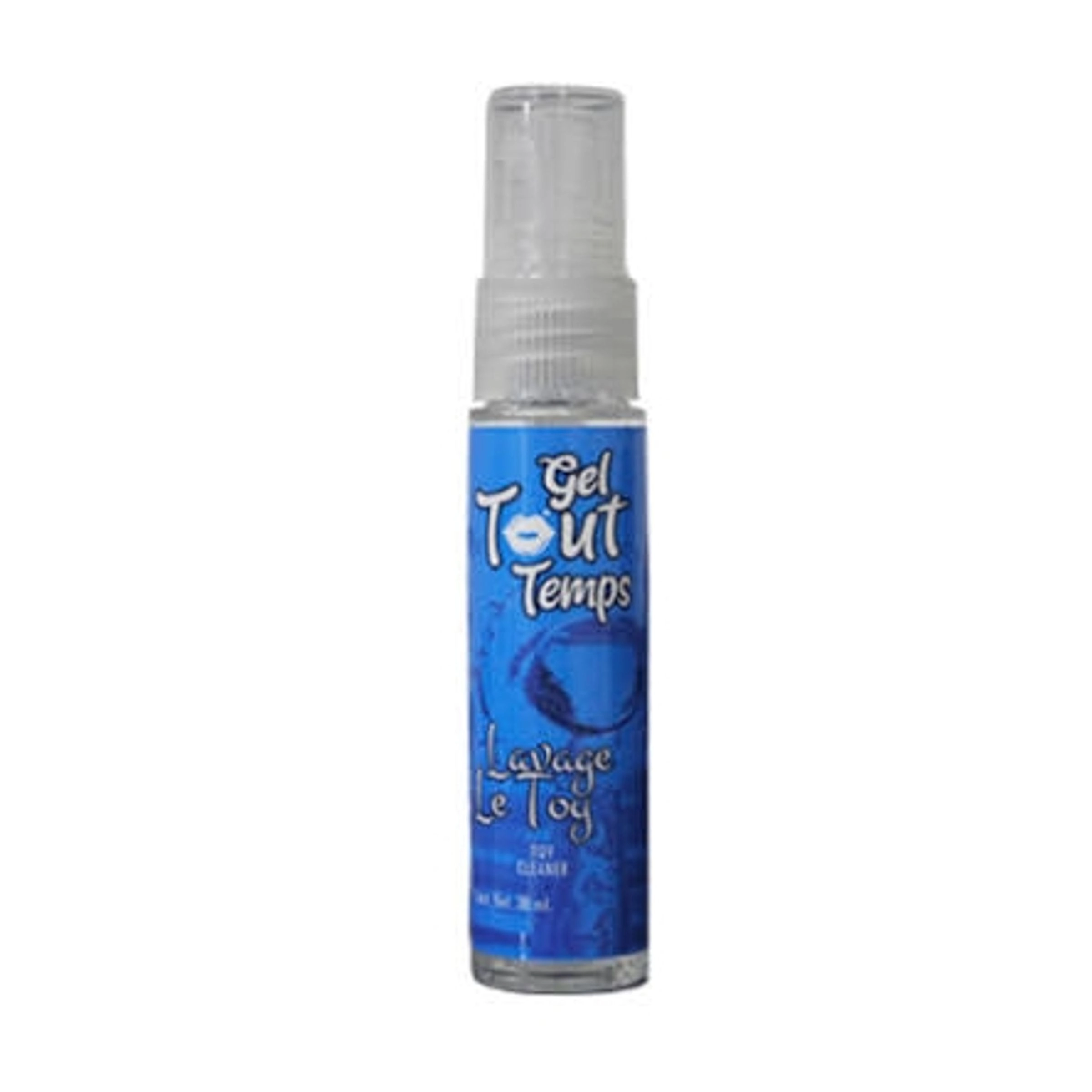 Tout Temps Toy Cleaner 30ml