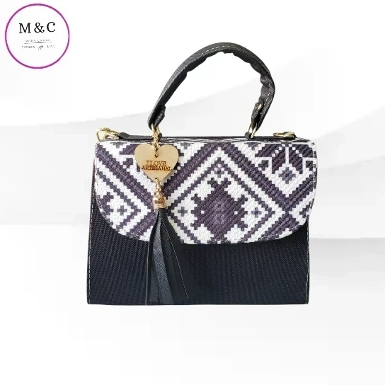 Bolsa de mano mini 3