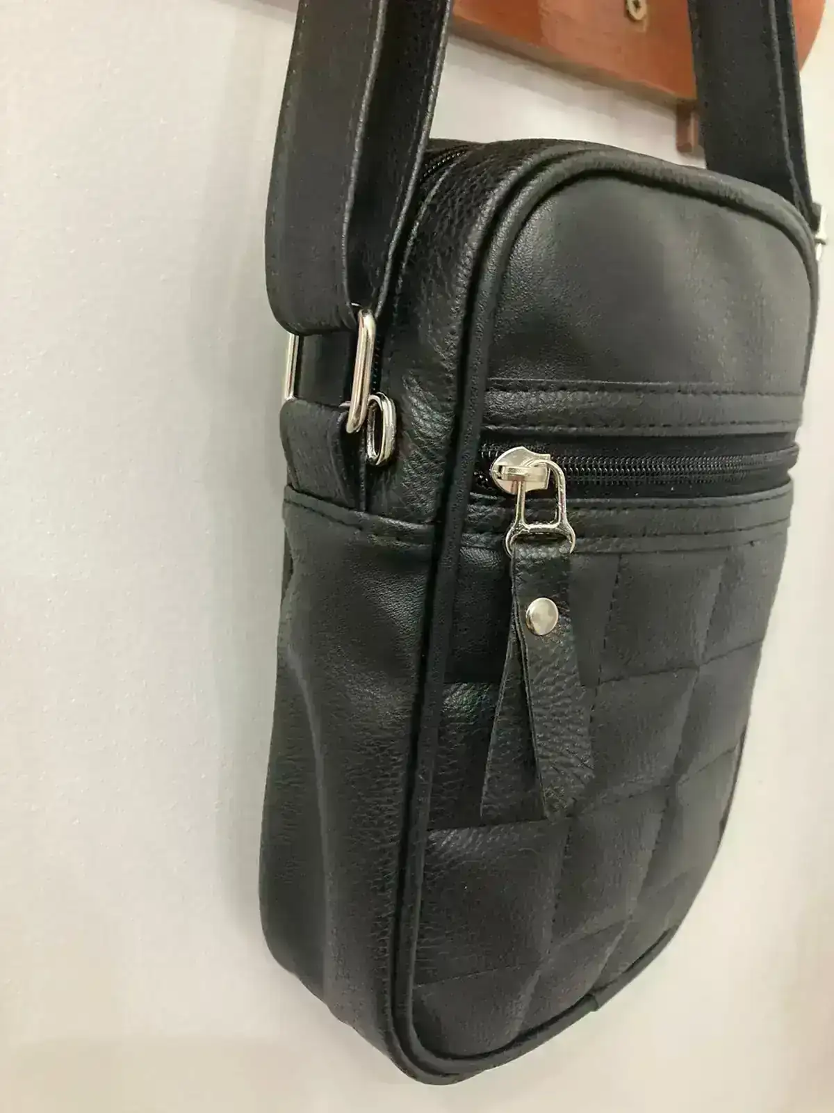 Morral unisex NAIM  3