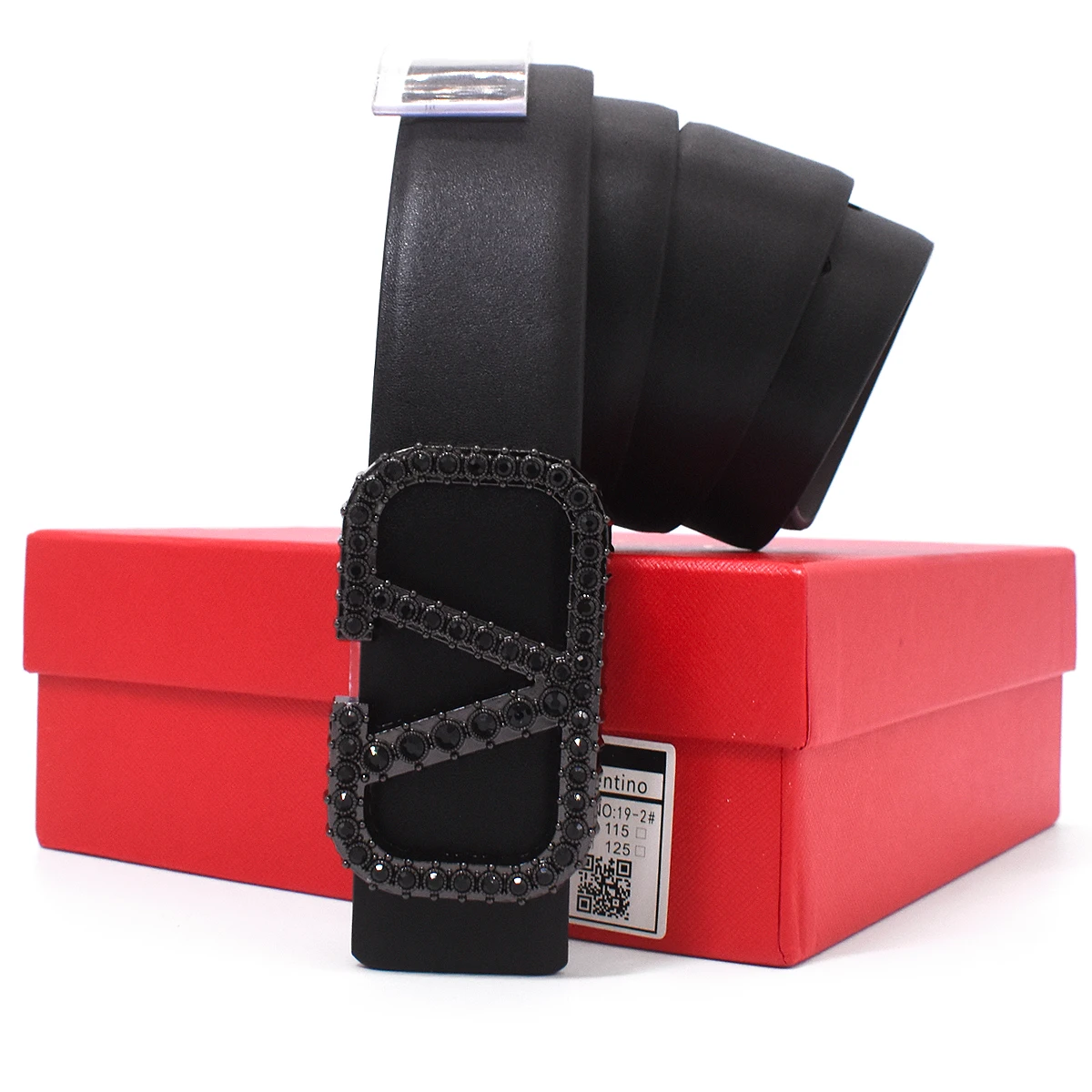 Cinto Valentino  4