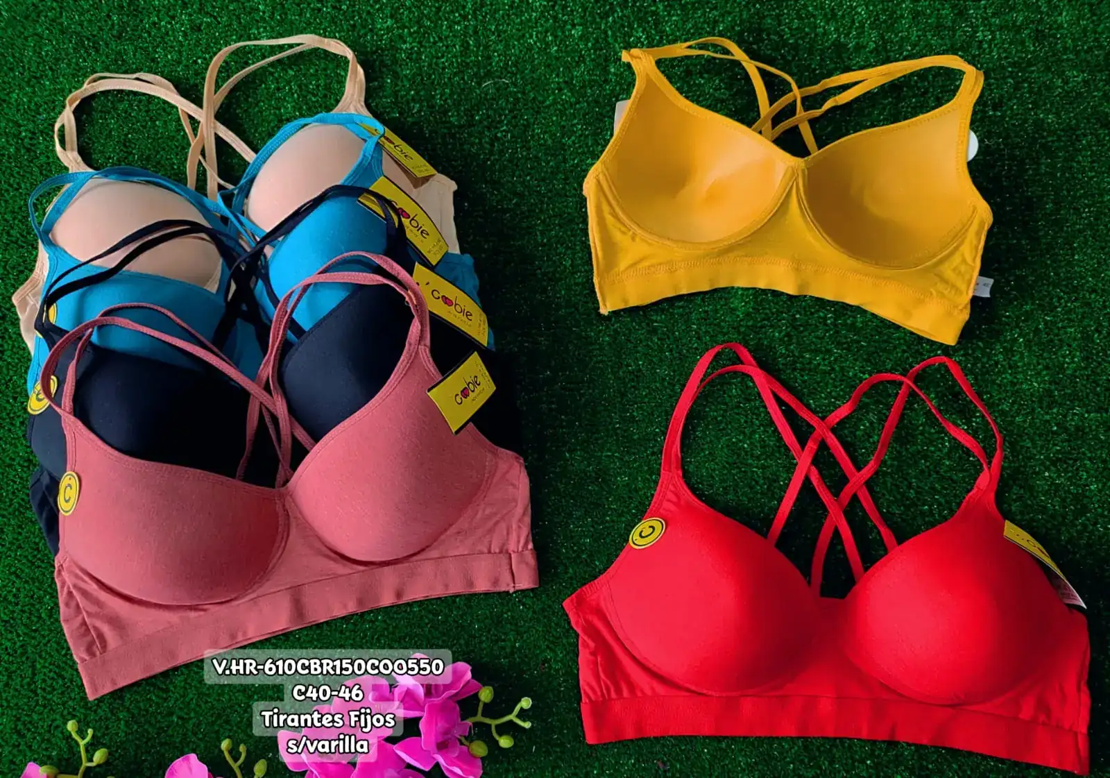 Brasier Copa C 40-46