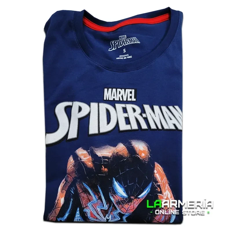 Spider-man (S-M-XL) 3