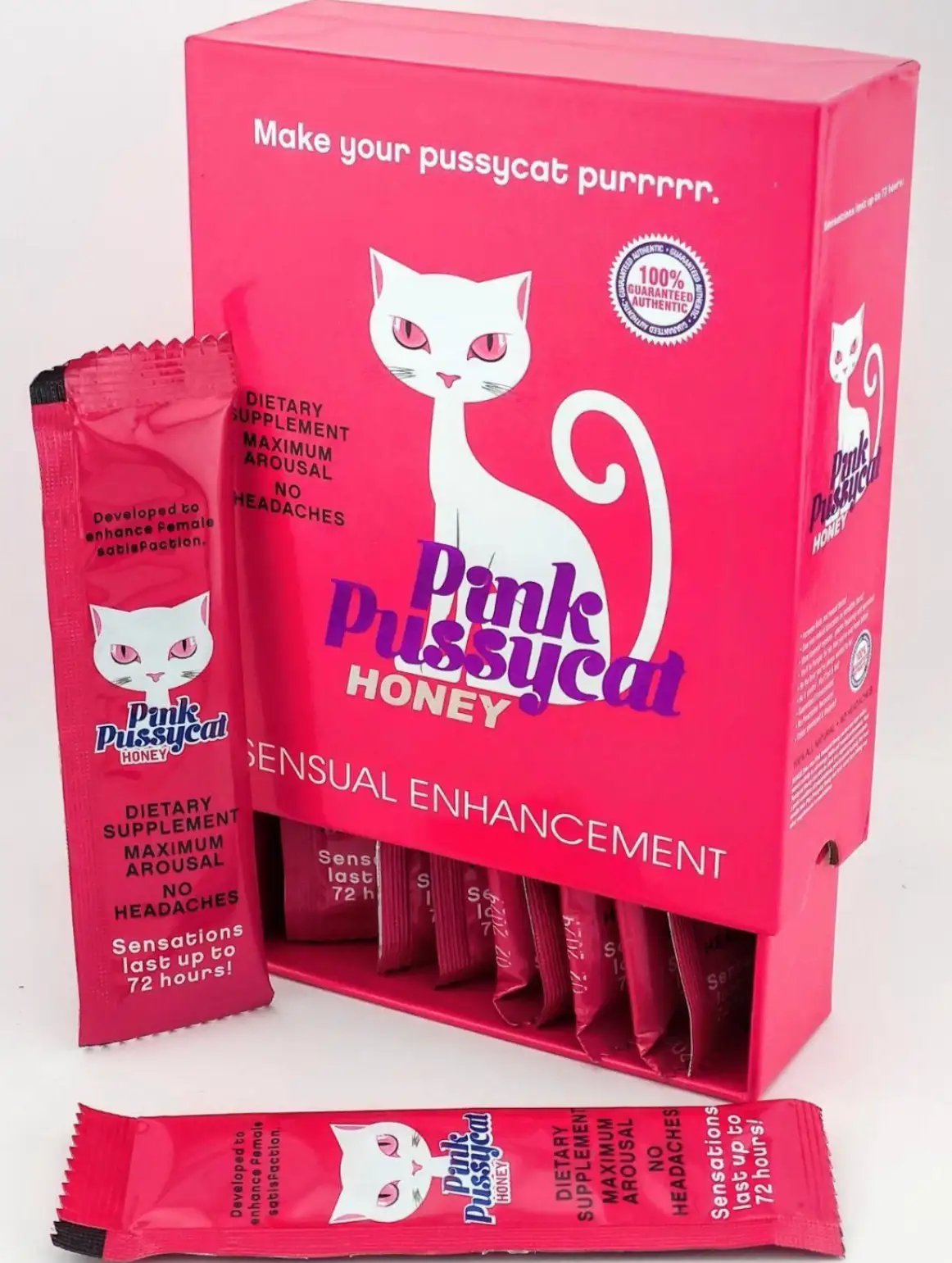 Pikn Pussyeat