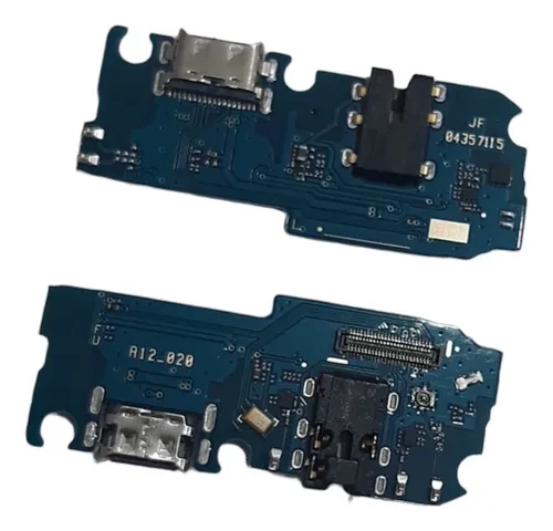 Placa de Carga CVt A12 m12