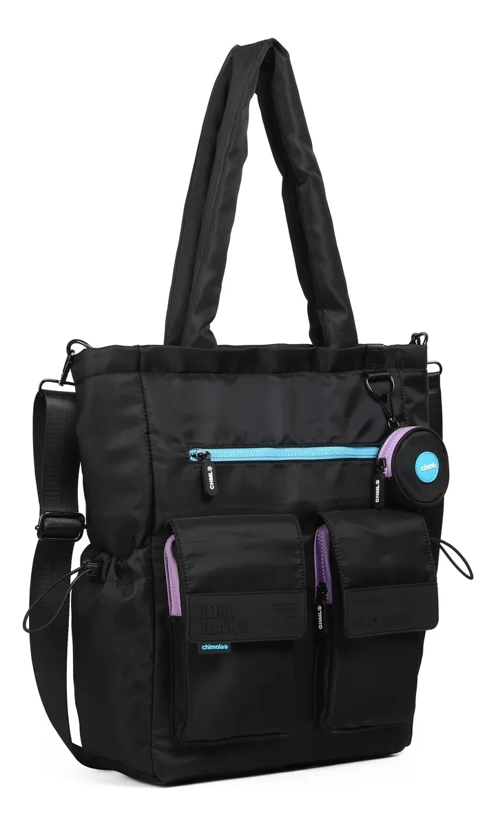 BOLSO TOTE BAG CHIMOLA BP115 3