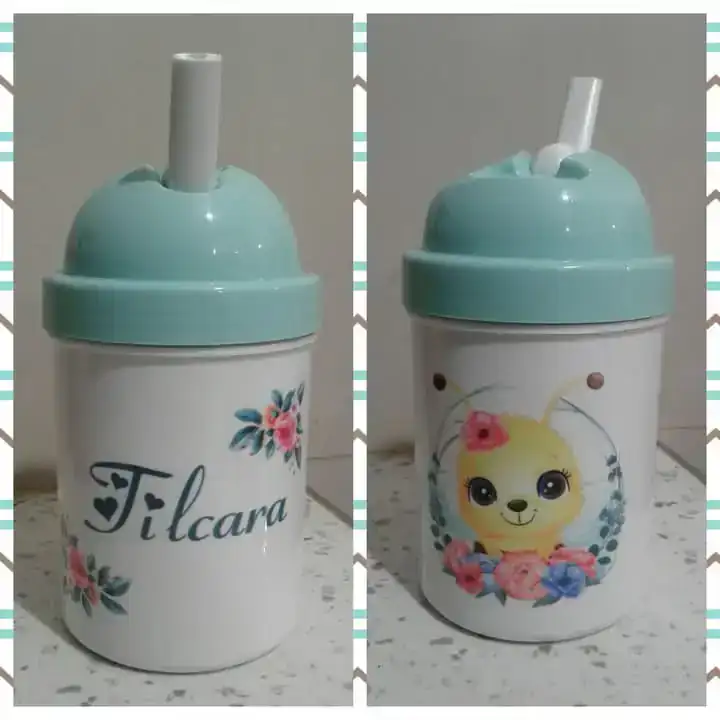 Jarro infantil