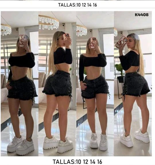 SHORT ✨