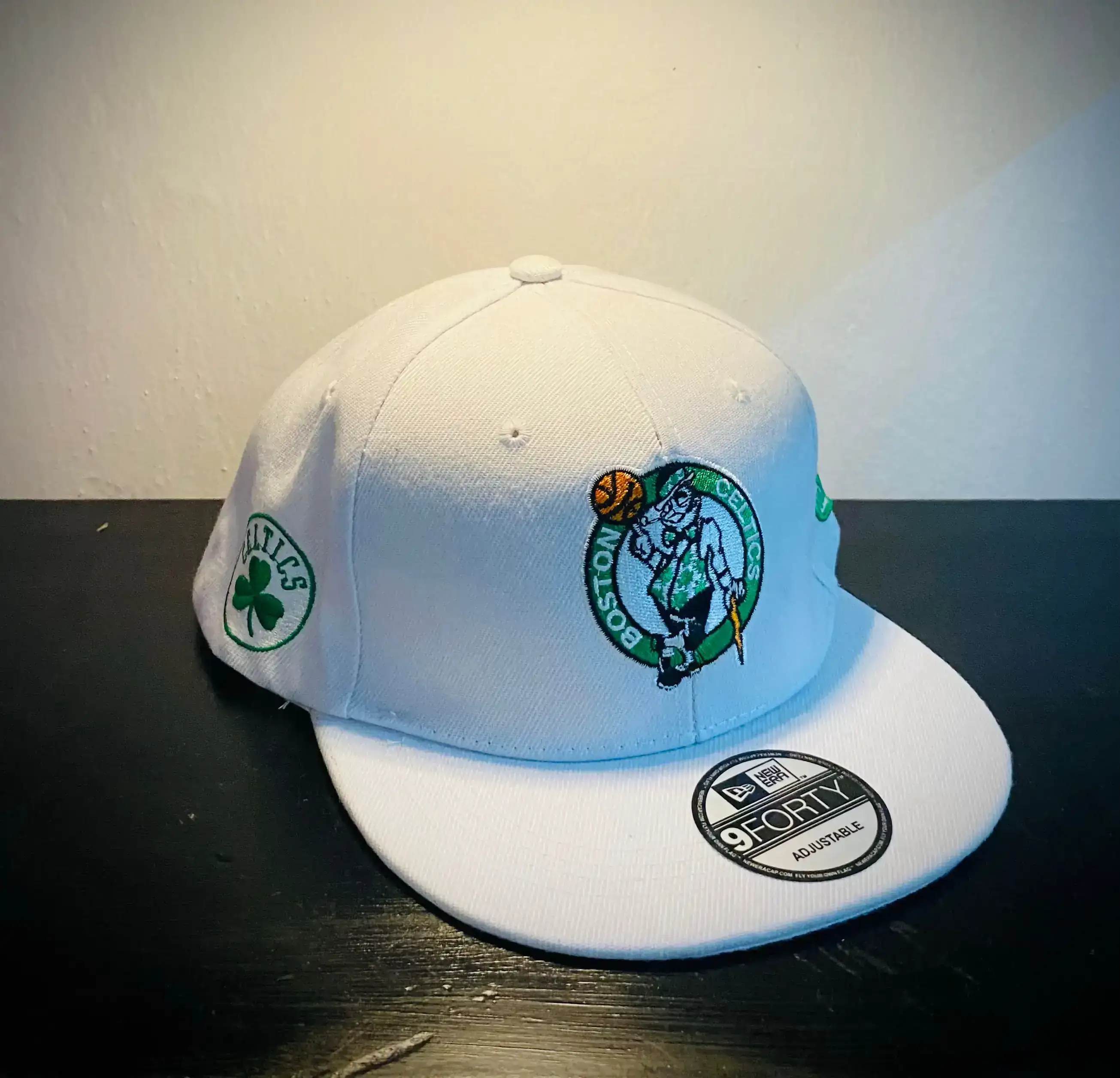 Gorras new era ajustable