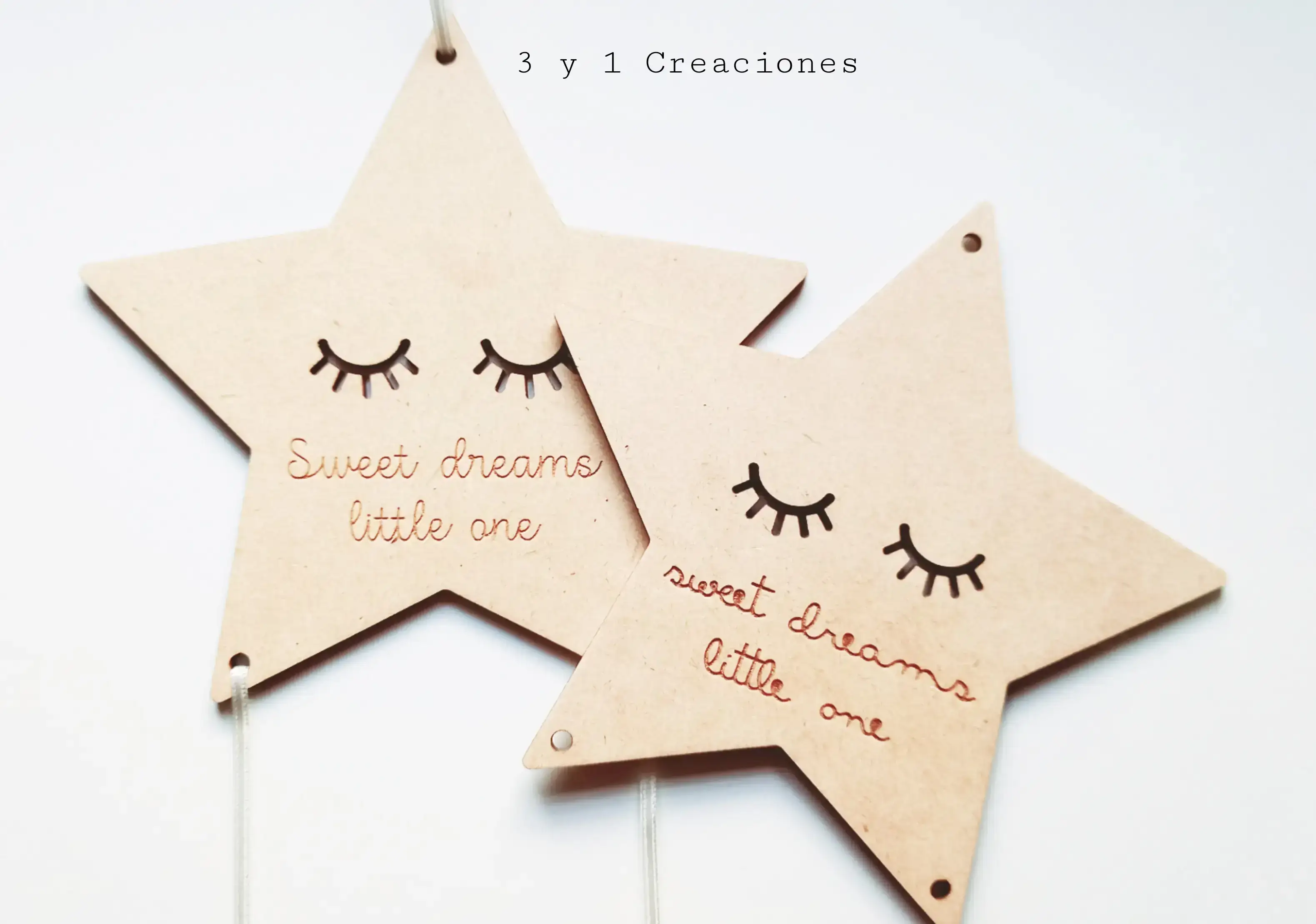 ESTRELLA SWEET DREAMS + NUBES