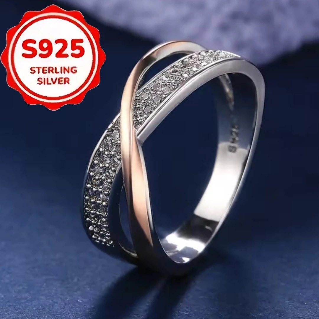 ANILLO DE PLATA