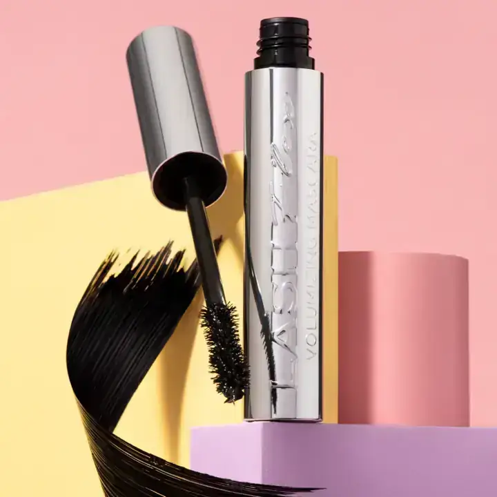 MASCARA VOLUMIZING LASH FLEX 2