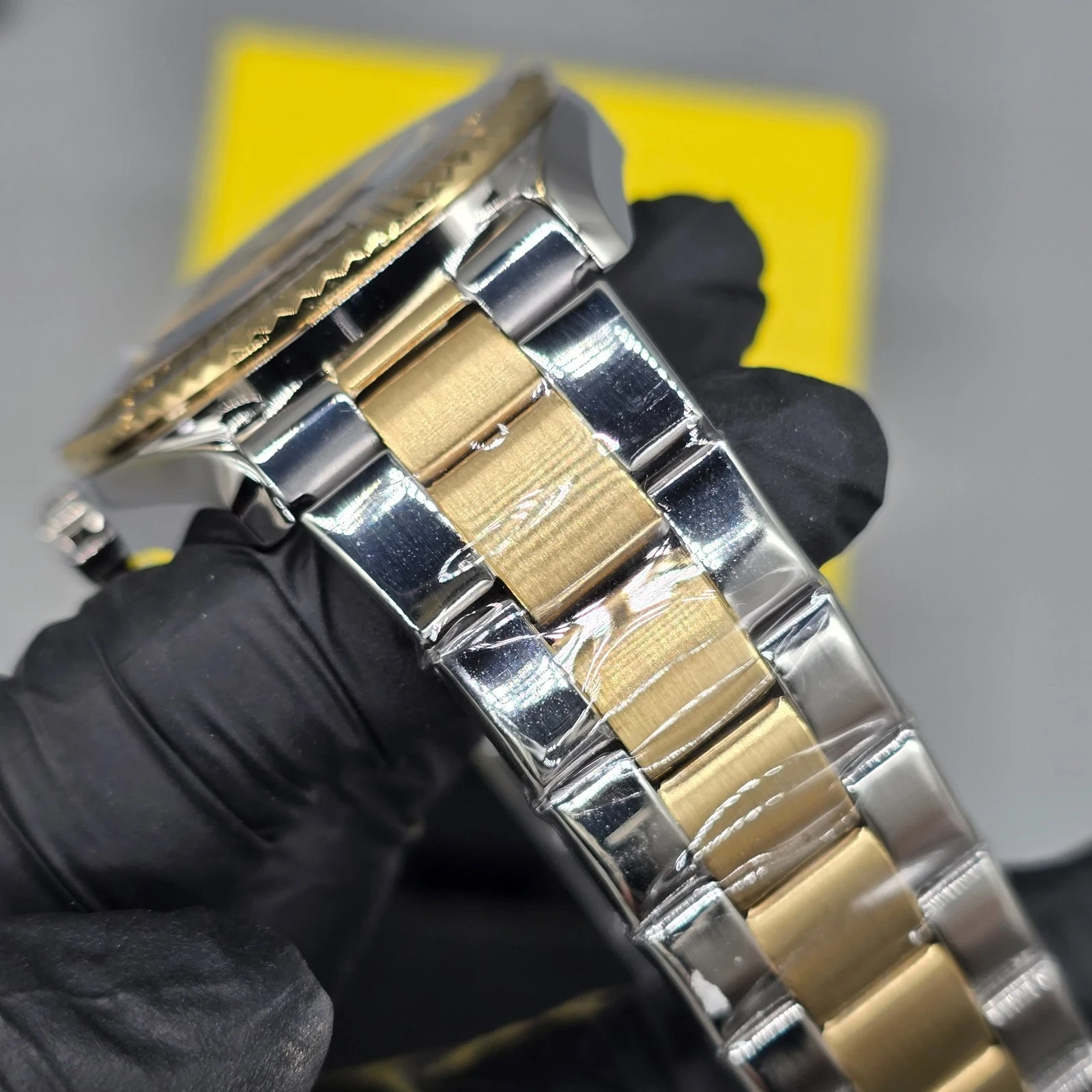RELOJ INVICTA OBJET D ART (AUTOMÁTICO) 8