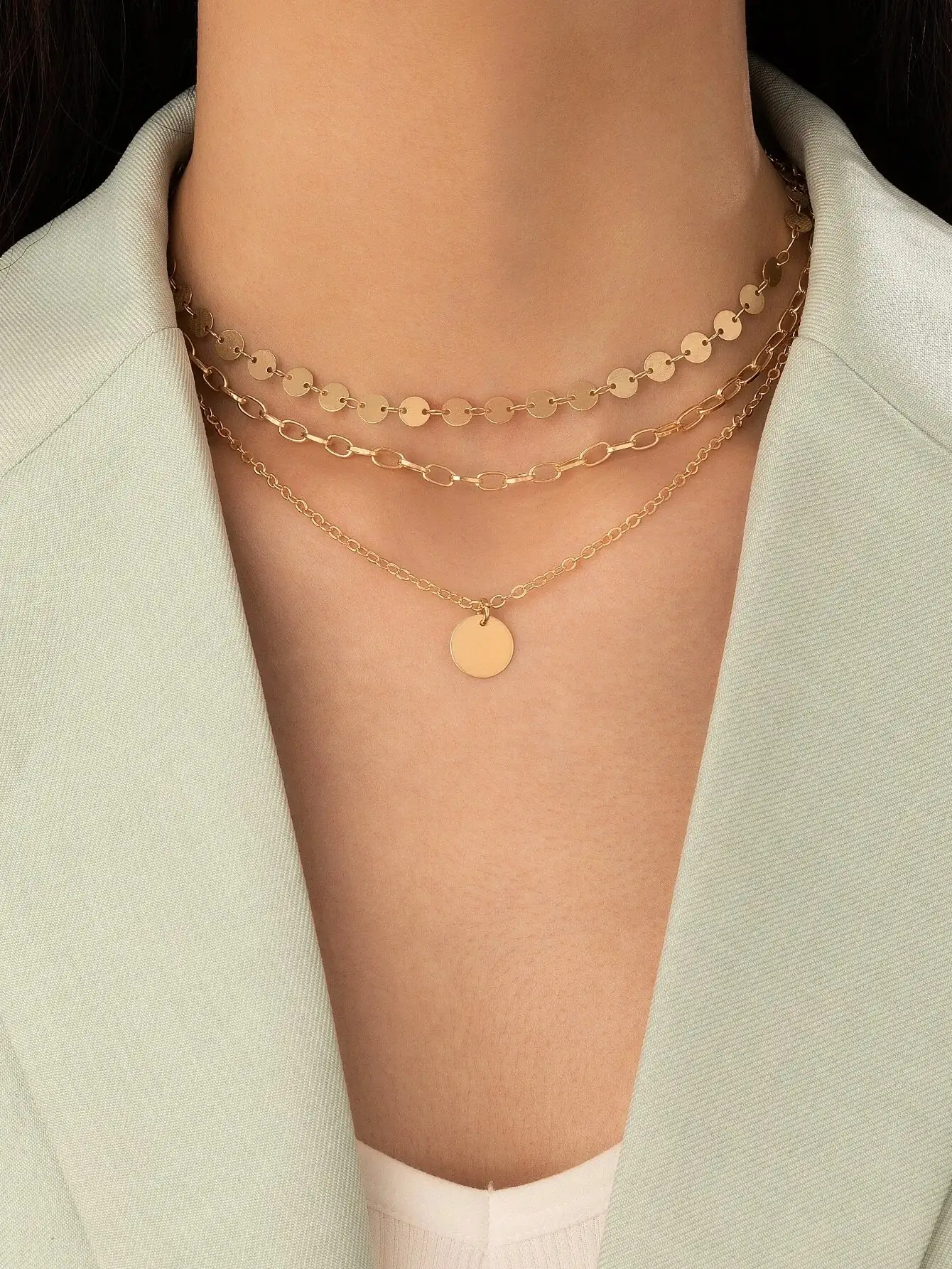Collar Circle