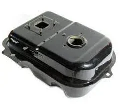 TANQUE NAFTA GILERA 100 SMASH/BIT/TRIP - [HADA] 45645
