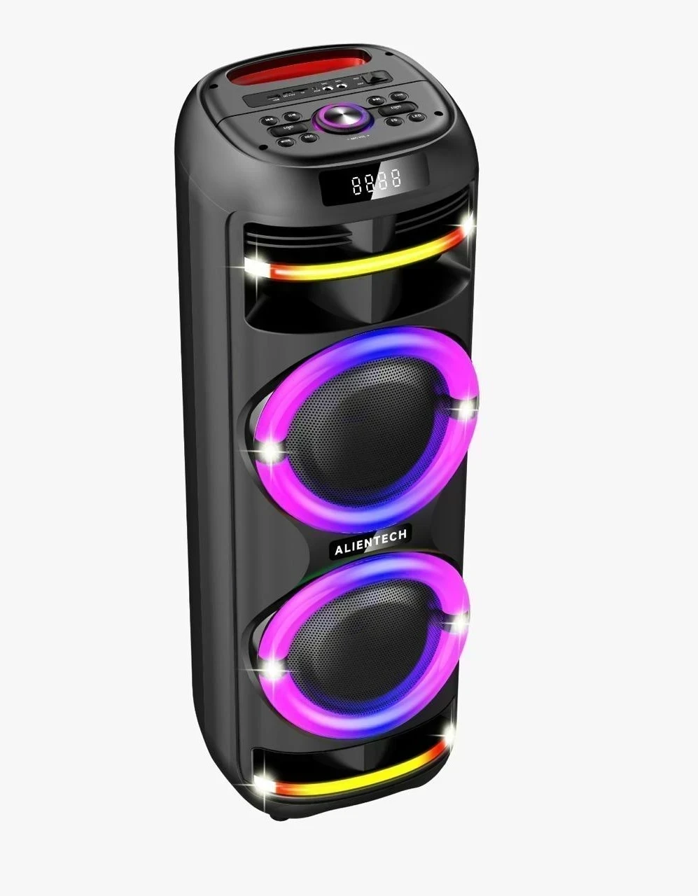 PARLANTE ALIEN TECH AP2806