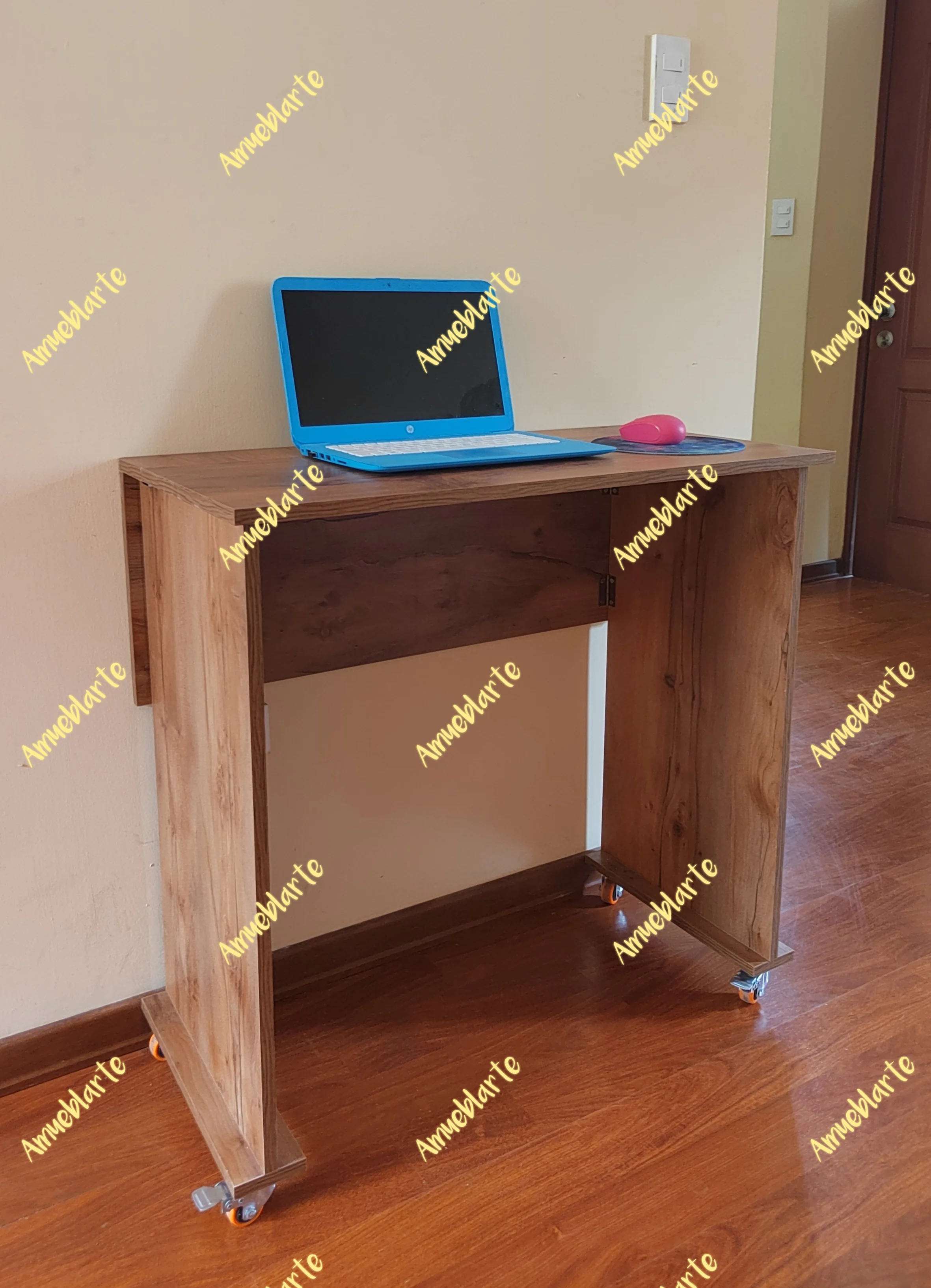 Escritorio plegable COLOR  5