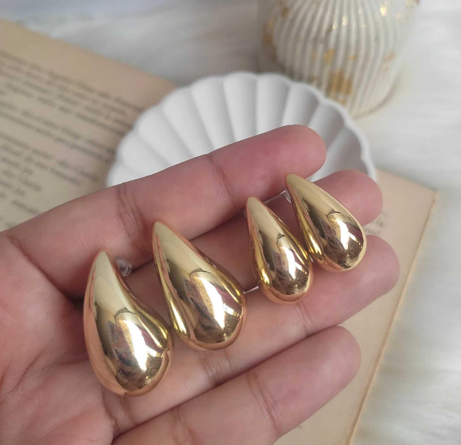 Topos gota medianos 2