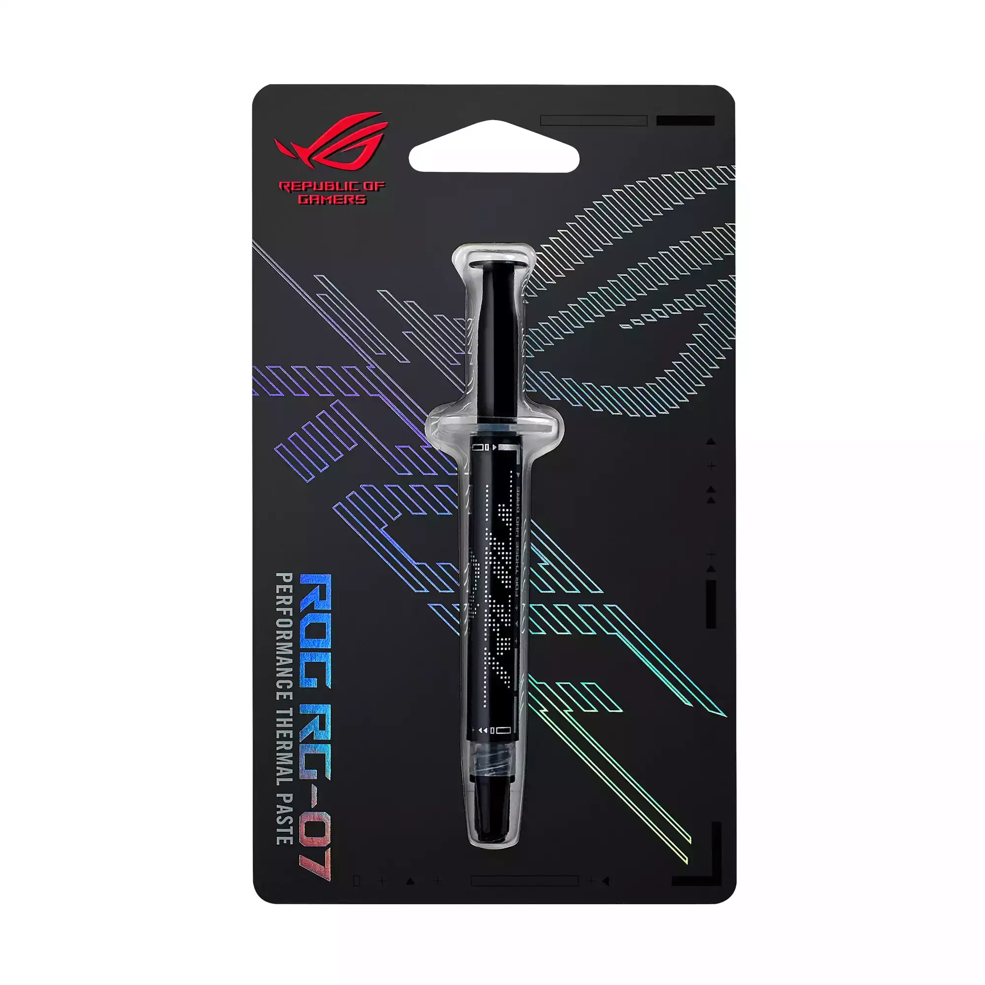 PASTA ASUS TERMICA ROG RG-07 3GB