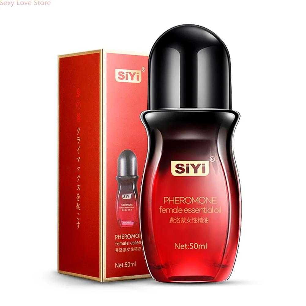 Pheromone for Woman