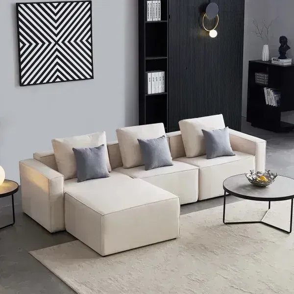 SALAS Y MUEBLES