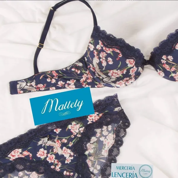 Conjunto de gisela