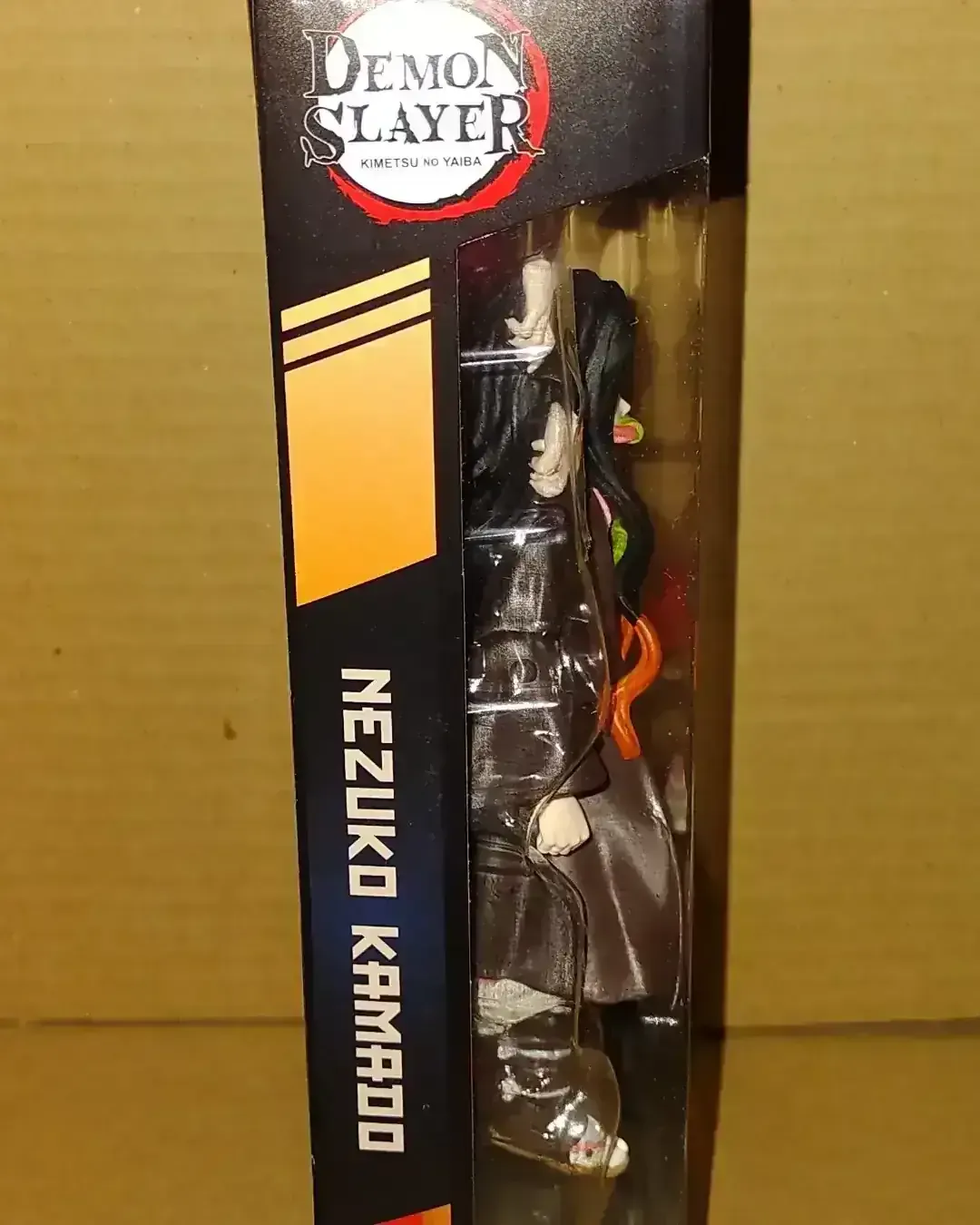 Mcfarlane Nezuko Kamado (Demon Slayer) 7" Figure 3
