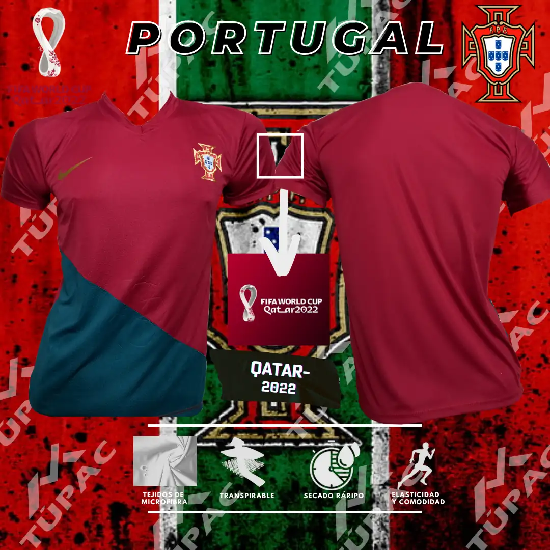 PORTUGAL