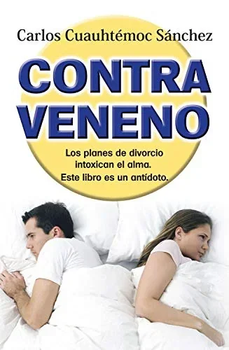 CONTRA VENENO 