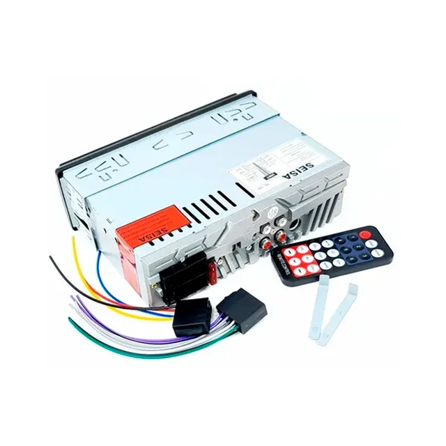 STEREO PARA CARRO  2