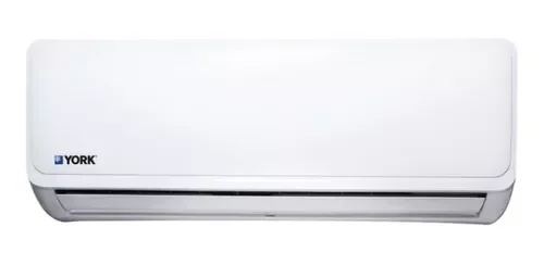 Aire York Frío / Calor 8200W Blanco 220V YHGE30ZECBFHORX